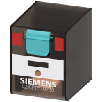 Siemens Stikbensrelæ 4 brytere (230V) 22,5mm