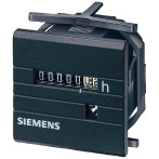 Siemens timeteller (230V-50Hz) Analog