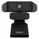 Webkamera 2K m/mikrofon (Tripod) Deltaco Office