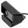 Webkamera 2K m/mikrofon (Tripod) Deltaco Office