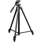 Kamerastativ 145cm (Max 2kg) Svart - Velbon EX-330