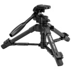 Mini kamerastativ 41cm (Max 2,5kg) Svart - Velbon EX-Mini