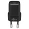 USB-C Lader 20W PD (1xUSB-C) Svart - Goobay