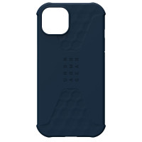 iPhone 13 Pro deksel (Standard) Mørkeblå - UAG