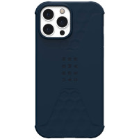 iPhone 13 Pro Max deksel (Standard) Mørkeblå - UAG
