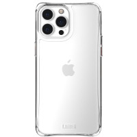 iPhone 13 Pro Max deksel (Plyo) Gjennomsiktig - UAG