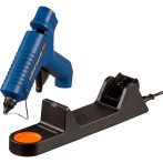 Trådløs limpistol m/holder (11mm lim) Steinel Gluematic 5000