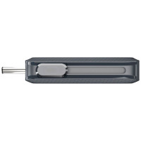 Dual USB Minnepenn 128GB (USB-C/USB-A) SanDisk Ultra Dual