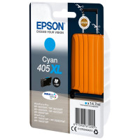 Epson 405XL DURABrite Ultra Blekkpatron (1100 sider) Blå