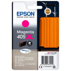 Epson 405XL DURABrite Ultra Blekkpatron (1100 sider) Magenta
