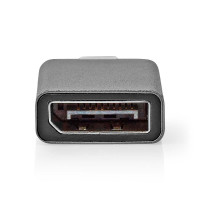 USB-C til DisplayPort Adapter (USB 3.2 Gen. 1) Nedis