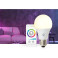 Nedis SmartLife Dimbar LED pære E27 - 9W (60W) Farge