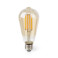 Nedis SmartLife Edison LED Glødepære E27 - 7W (60W)