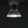 Nedis SmartLife Dimbar LED Pære GU10 - 4,9W (40W) Hvit