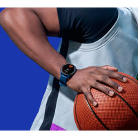 Xiaomi Mi Smart Watch - Blå