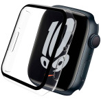 Apple Watch 7 Full Case-deksel (45 mm)