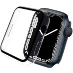Apple Watch 7 Full Case-deksel (41 mm)
