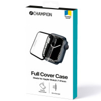 Apple Watch 7 Full Case-deksel (41 mm)