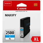 Canon PGI 2500XL Blekkpatron (1700 sider) Cyan