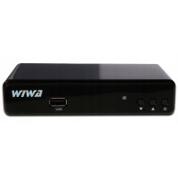 Wiwa Dream Player 4K Media Player (Android)