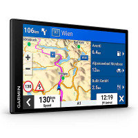 Garmin DriveSmart 76 GPS Navigator 6.95tm (Europa)