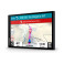 Garmin DriveSmart 76 GPS Navigator 6.95tm (Europa)