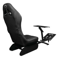 Trust Gaming GXT 1155 Rally Gaming stol (cockpit)