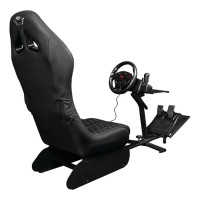 Trust Gaming GXT 1155 Rally Gaming stol (cockpit)