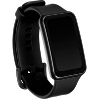 Huawei Watch Fit Smartwatch AMOLED (1,64tm) Svart