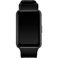 Huawei Watch Fit Smartwatch AMOLED (1,64tm) Svart