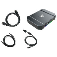 Asus CU4K30 USB Capture Box 4K (USB-C 3.2)
