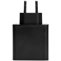 USB Lader 36W (1xUSB-A/1xUSB-C) Deltaco