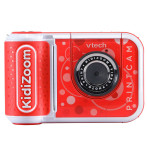 VTech Kidizoom Print Cam Digitalkamera (m/Printer) Rød