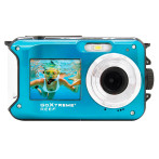 Easypix GoXtreme Reef undervannskamera (24MP) Blå