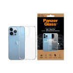 PanzerGlass deksel iPhone 13 Pro (HardCase) Klar