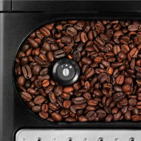 Krups EA 8105 Espressomaskin Automatisk (1,5 liter)