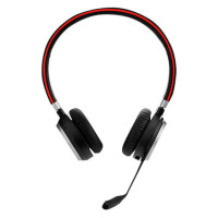 Jabra Evolve 65 MS Stereo Bluetooth Headset (m/Dokk)