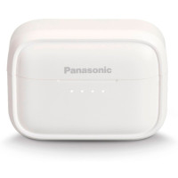 Panasonic RZ-B210WDE-W Bluetooth Earbuds (m/Etui) Hvit