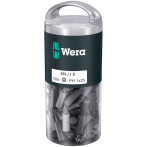 Wera 851/1 Z DIY Tverrsnittsbits 25mm - PH1 (100 stk)