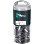 Wera 855/1 Z DIY Tverrsnittsbits 25mm - PZ1 (100 stk)