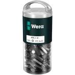 Wera 855/1 Z DIY Tverrsnittsbits 25mm - PZ2 (100 stk)