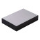 Seagate One Touch Ekstern Harddisk 5TB (USB 3.0) Sølv