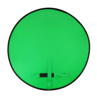 4smarts Chroma-Key Green Screen display for ryggstøtte