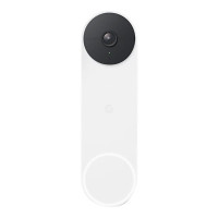 Google Nest Ringeklokke med video (Bluetooth)