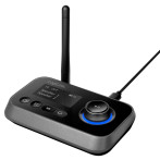 Bluetooth Audio mottaker/sender (10m) Logilink BT0062
