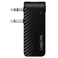 Bluetooth-lydsender (3,5 mm) Logilink BT00621