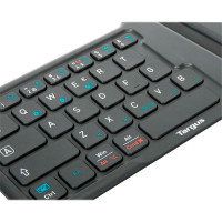 Ergonomisk Trådløst Tastatur (Bluetooth) Targus