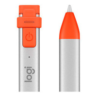 Logitech Crayon Digital Pen (Passer for iPad)