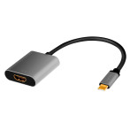 USB-C til HDMI adapter (4K/60Hz) Logilink