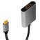 USB-C til HDMI adapter (4K/60Hz) Logilink